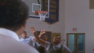 Rebound: The Legend of Earl “The Goat” Manigault 1996 | Image Via: HBO Pictures